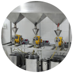 Process Equipment & Accessories